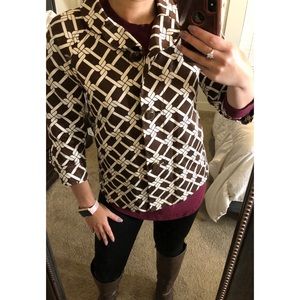Banana Republic quarter sleeve outerwear- LIKE NEW